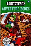 Book cover for Doors to Doom