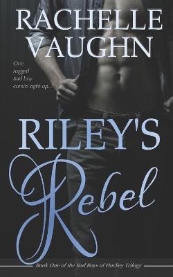 Cover of Riley's Rebel