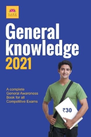 Cover of General Knowledge 2021