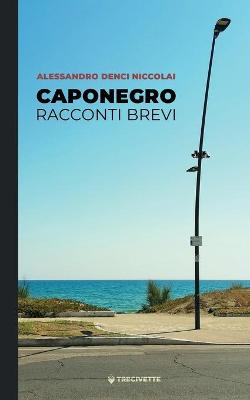 Cover of Caponegro