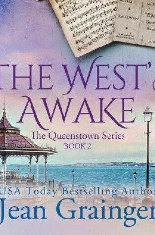 Cover of The West's Awake