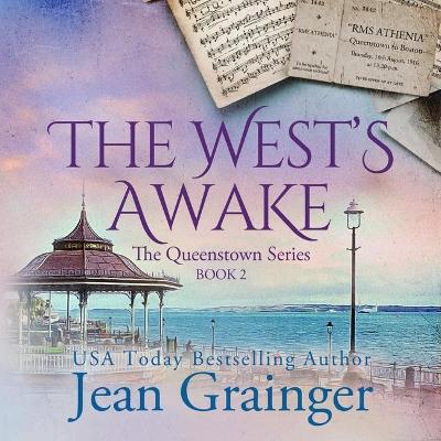 Cover of The West's Awake