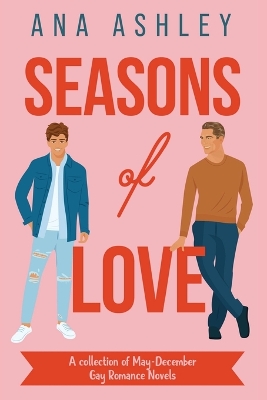 Book cover for Seasons of Love