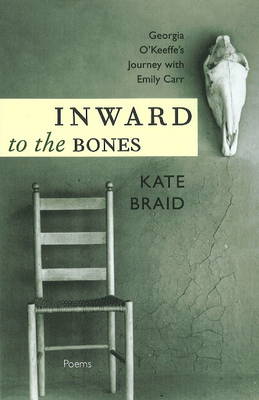 Book cover for Inward to the Bones