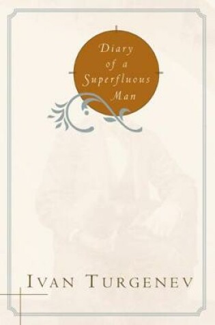 Cover of Diary of a Superfluous Man