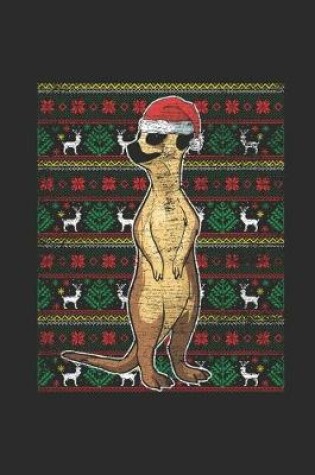 Cover of Ugly Christmas - Meerkat