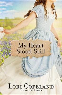 Book cover for My Heart Stood Still