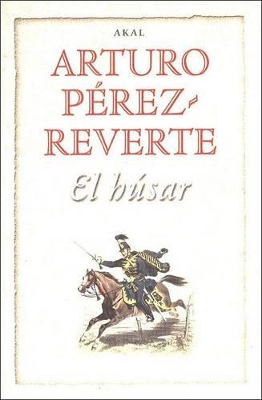 Book cover for Husar, El