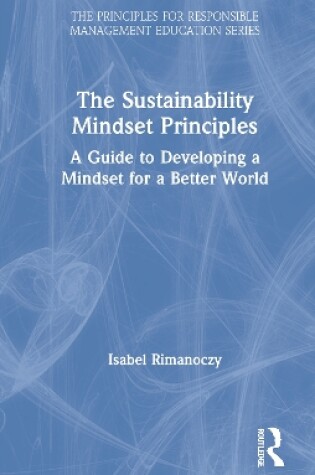 Cover of The Sustainability Mindset Principles