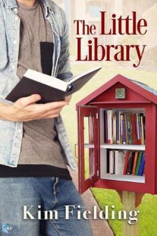 Cover of The Little Library