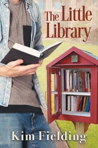 Cover of The Little Library