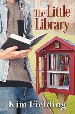 Book cover for The Little Library