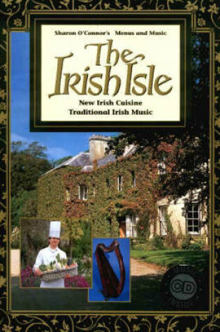 Cover of The Irish Isle