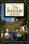 Book cover for The Irish Isle