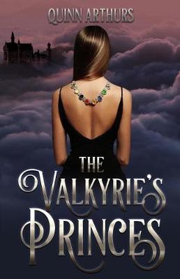 Book cover for The Valkyrie's Princes