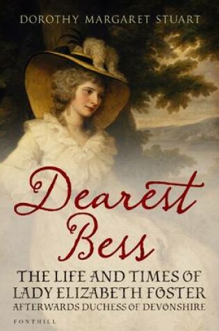 Cover of Dearest Bess