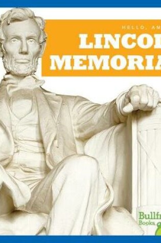 Cover of Lincoln Memorial