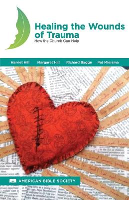 Book cover for Healing the Wounds of Trauma