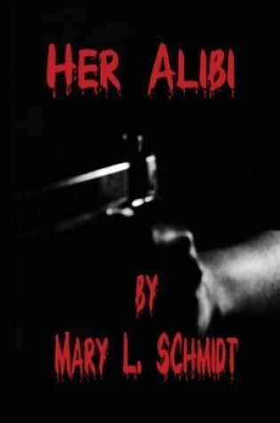 Cover of Her Alibi