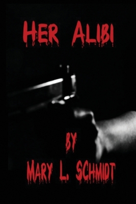 Book cover for Her Alibi