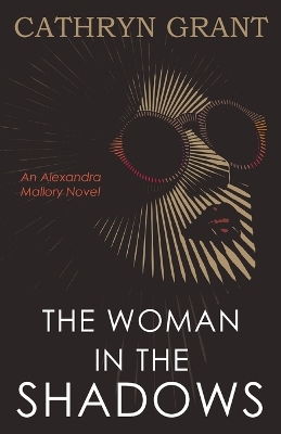 Cover of The Woman In the Shadows