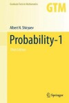 Book cover for Probability-1