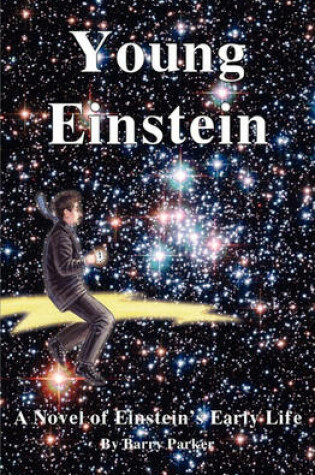 Cover of Young Einstein