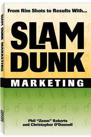 Cover of Slam Dunk Marketing