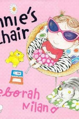 Cover of Annie's Chair