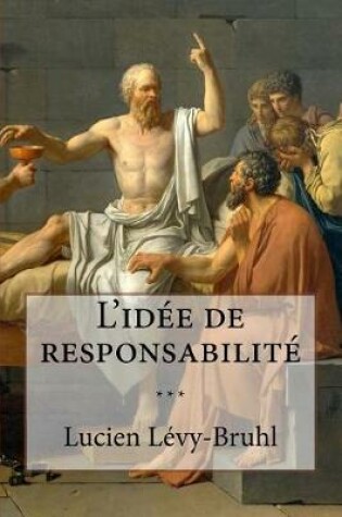 Cover of L'id e de responsabilit