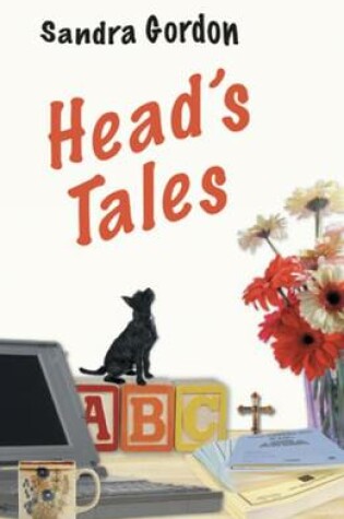 Cover of Head's Tales