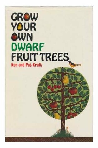 Cover of Grow Your Own Dwarf