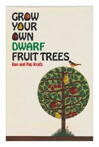 Book cover for Grow Your Own Dwarf