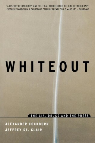 Cover of Whiteout