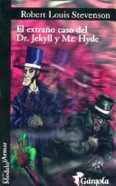 Book cover for El Extrano Caso del Doctor Jeckyll y Mister Hyde