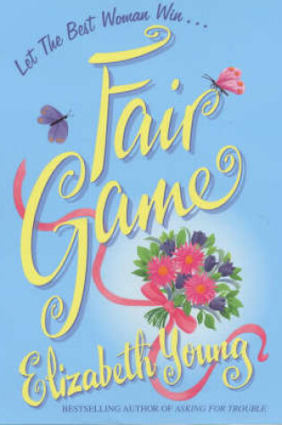 Cover of Fair Game