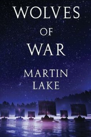 Cover of Wolves of War