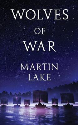 Cover of Wolves of War