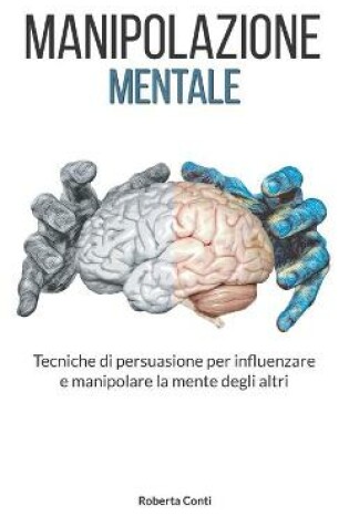 Cover of Manipolazione mentale