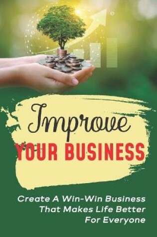 Cover of Improve Your Business