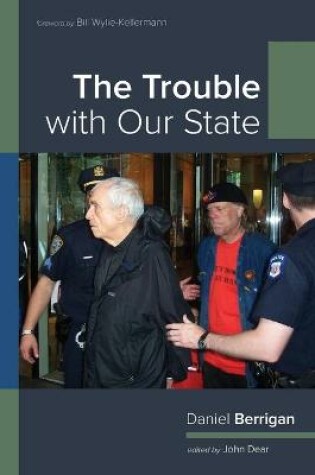 Cover of The Trouble with Our State