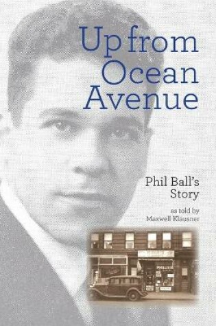 Cover of Up From Ocean Avenue