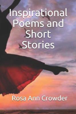 Book cover for Inspirational Poems and Short Stories