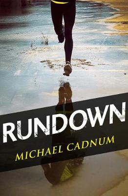 Book cover for Rundown