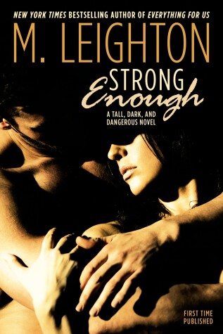 Cover of Strong Enough