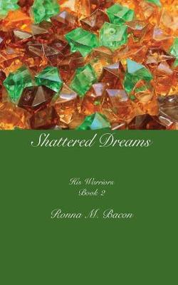 Cover of Shattered Dreams