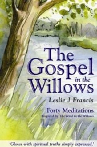 Cover of The Gospel in the Willows