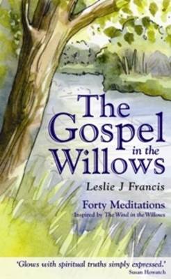 Book cover for The Gospel in the Willows