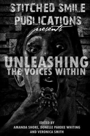 Cover of Unleashing The Voices Within