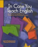 Book cover for In Case You Teach English